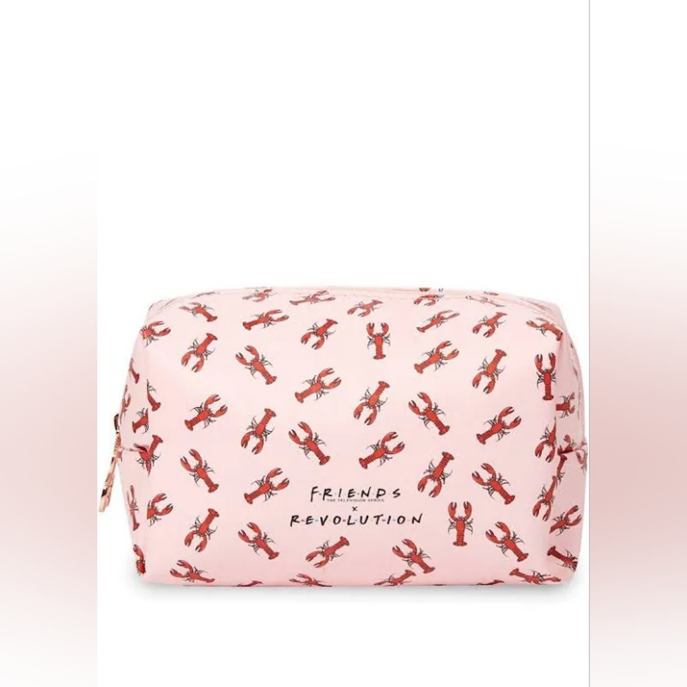 Friends X Revolution Bag